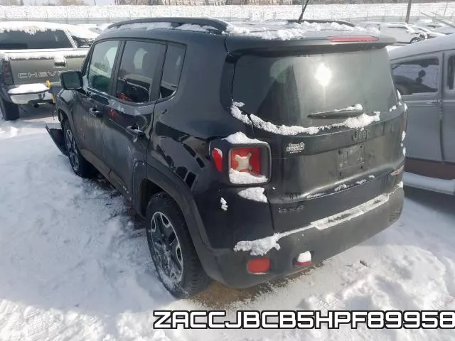 ZACCJBCB5HPF89958 фото 3