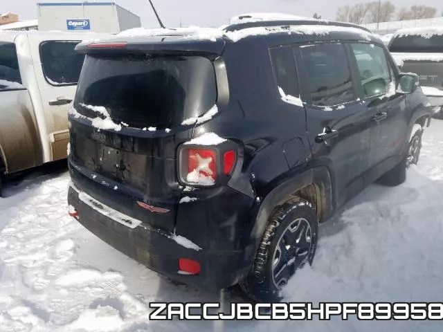ZACCJBCB5HPF89958 фото 4