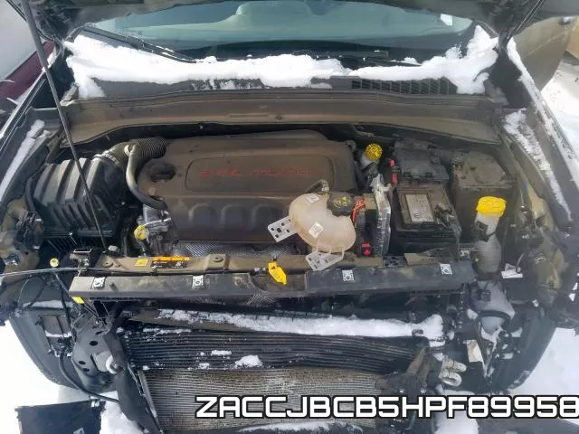 ZACCJBCB5HPF89958 фото 7