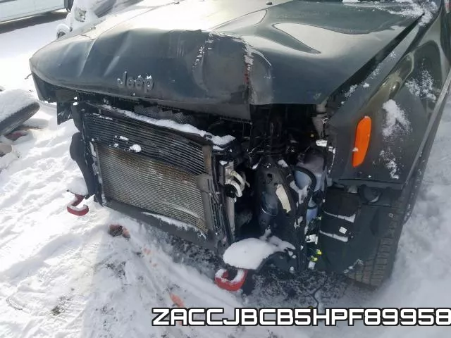 ZACCJBCB5HPF89958 фото 8