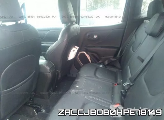 ZACCJBDB0HPE78149 фото 6
