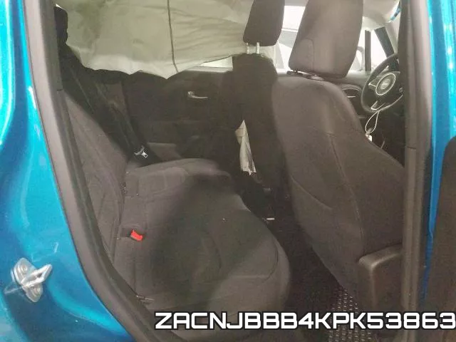 ZACNJBBB4KPK53863 фото 6