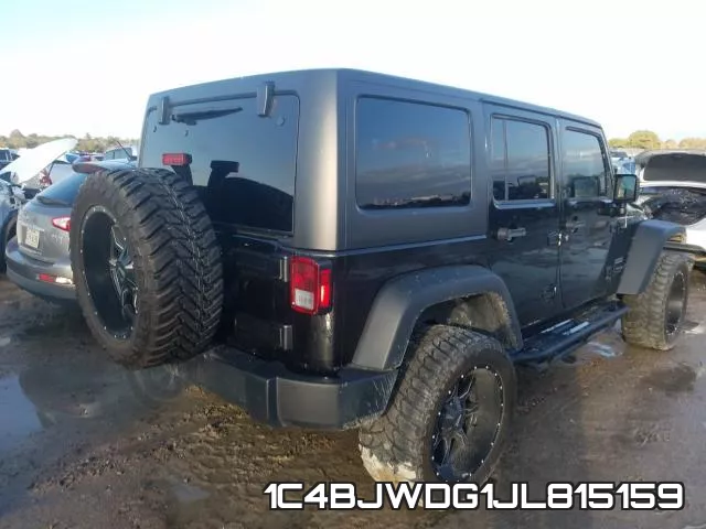 1C4BJWDG1JL815159 фото 4
