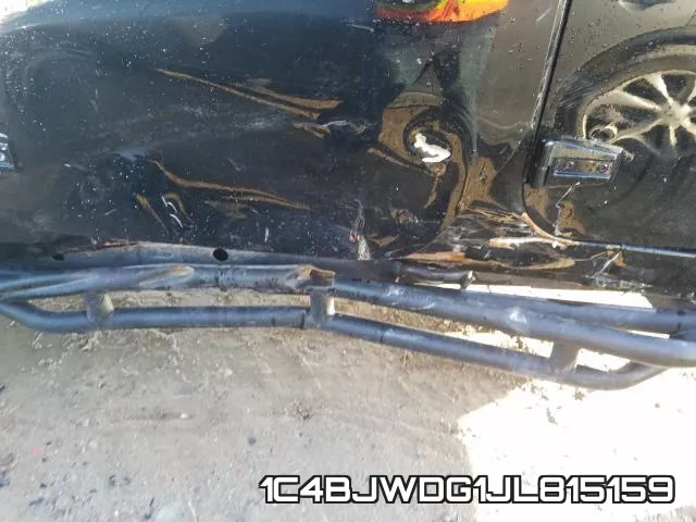 1C4BJWDG1JL815159 фото 9