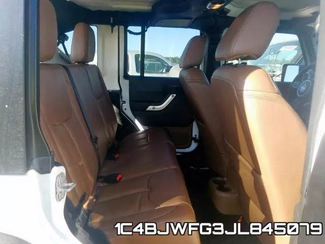 1C4BJWFG3JL845079 фото 6