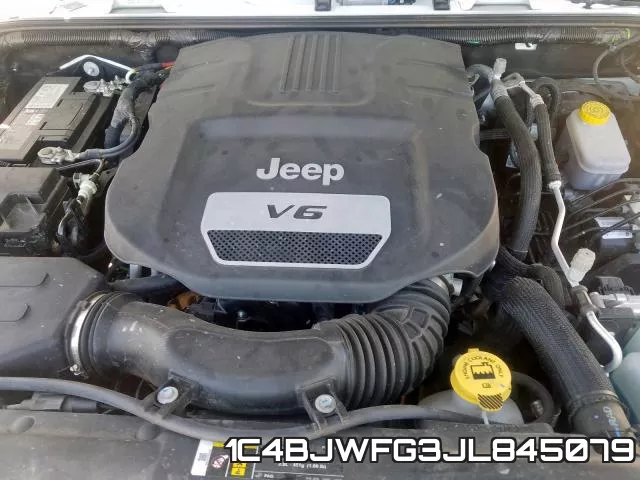 1C4BJWFG3JL845079 фото 7
