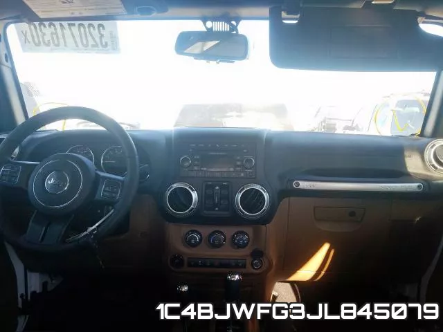1C4BJWFG3JL845079 фото 9