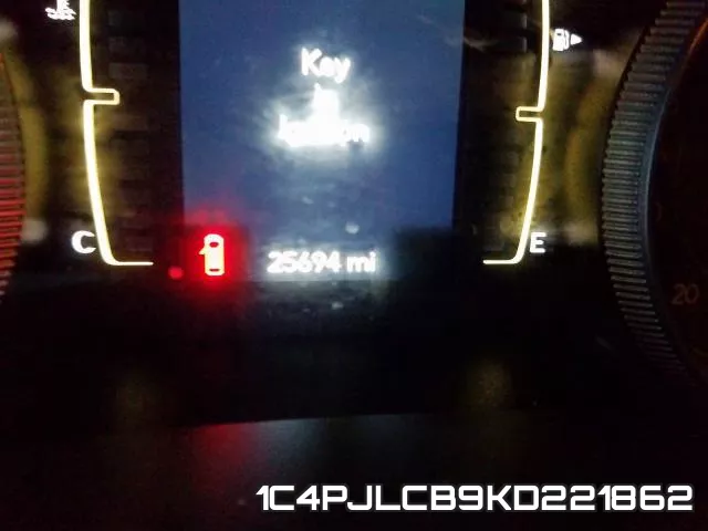 1C4PJLCB9KD221862 фото 6