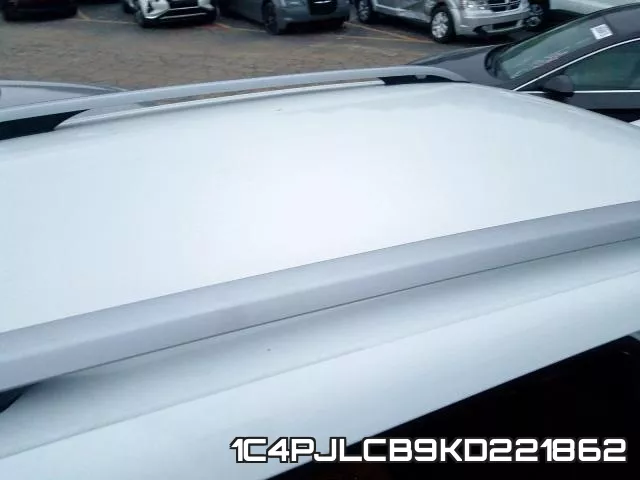 1C4PJLCB9KD221862 фото 7