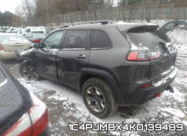 1C4PJMBX4KD139489 фото 4
