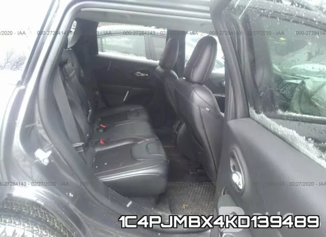 1C4PJMBX4KD139489 фото 7