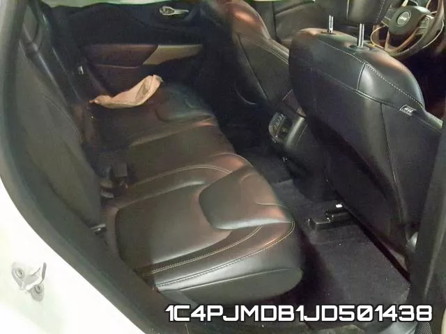 1C4PJMDB1JD501438 фото 7