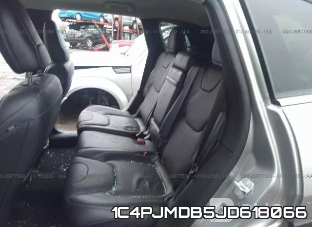 1C4PJMDB5JD618066 фото 8