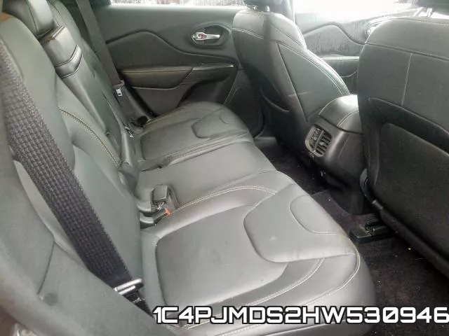 1C4PJMDS2HW530946 фото 7