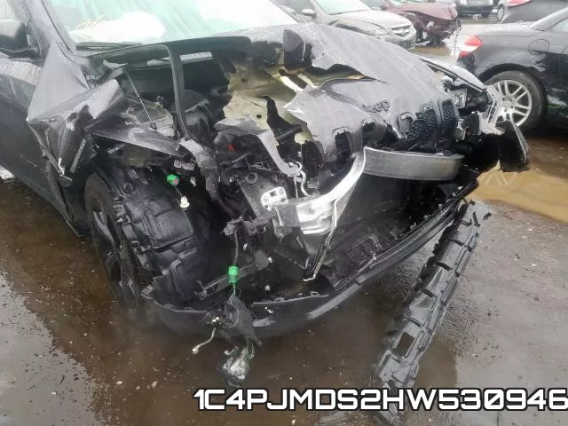 1C4PJMDS2HW530946 фото 10