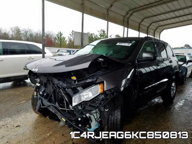 1C4RJEAG6KC850813 фото 3