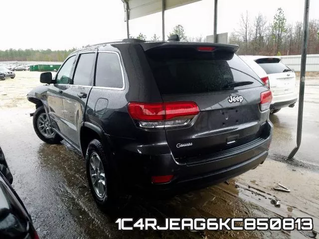 1C4RJEAG6KC850813 фото 4