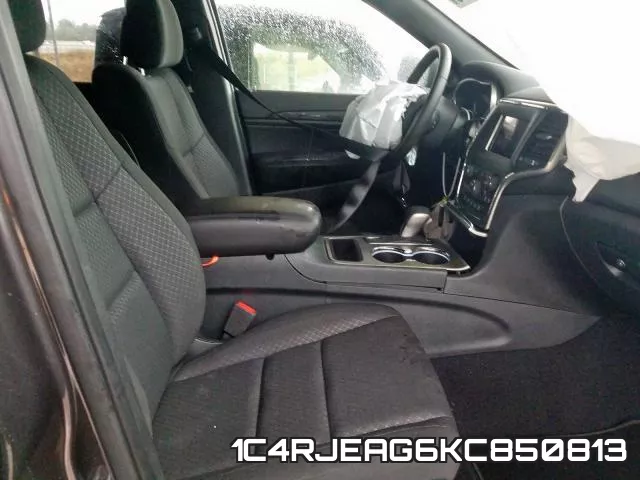 1C4RJEAG6KC850813 фото 5
