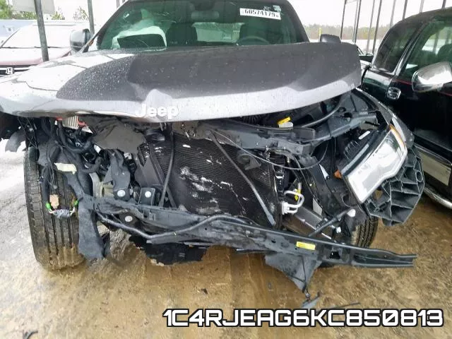 1C4RJEAG6KC850813 фото 9