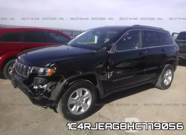 1C4RJEAG8HC779056 фото 2