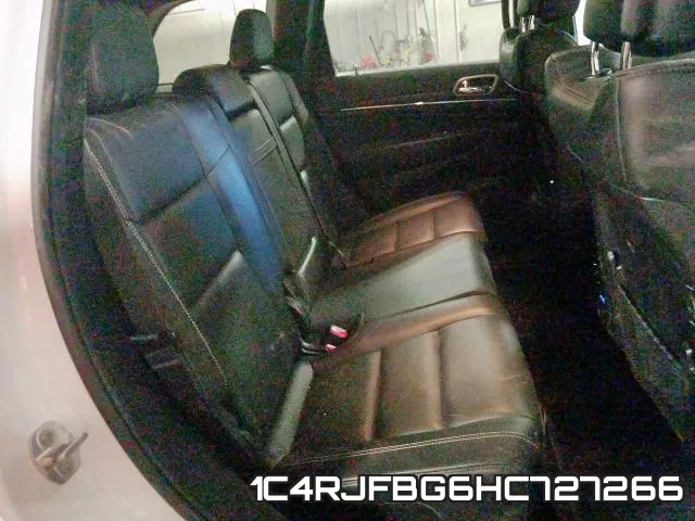1C4RJFBG6HC727266 фото 6