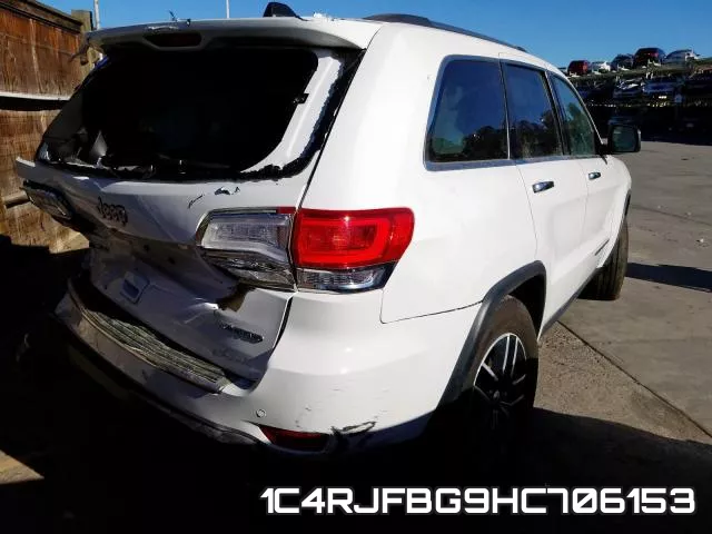 1C4RJFBG9HC706153 фото 3
