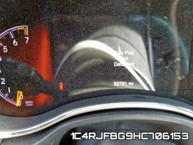 1C4RJFBG9HC706153 фото 6