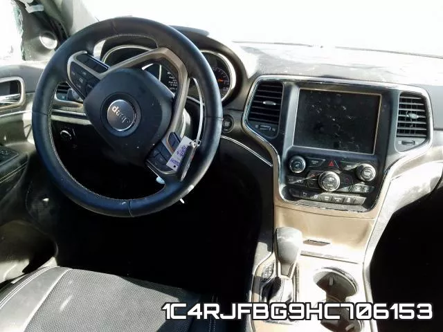 1C4RJFBG9HC706153 фото 7