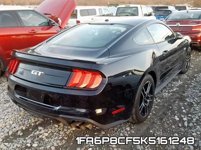 1FA6P8CF5K5161248 фото 5