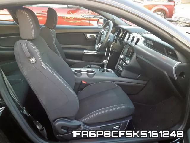 1FA6P8CF5K5161248 фото 6