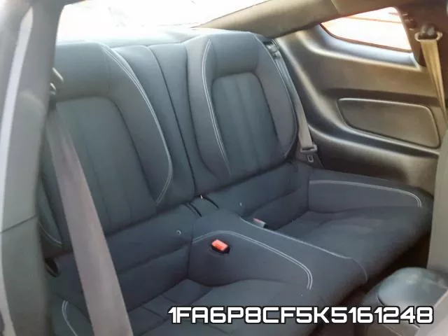 1FA6P8CF5K5161248 фото 7