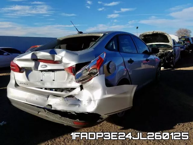 1FADP3E24JL260125 фото 4