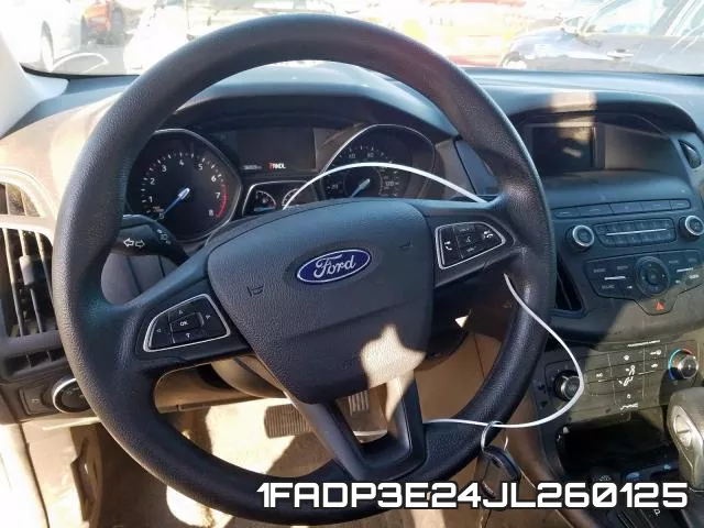 1FADP3E24JL260125 фото 7