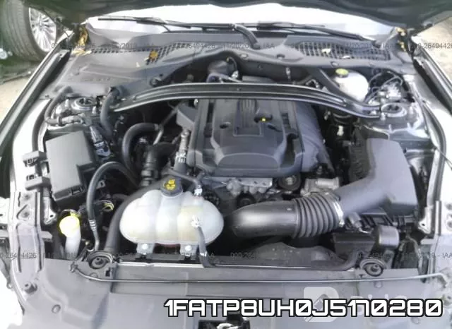 1FATP8UH0J5170280 фото 2