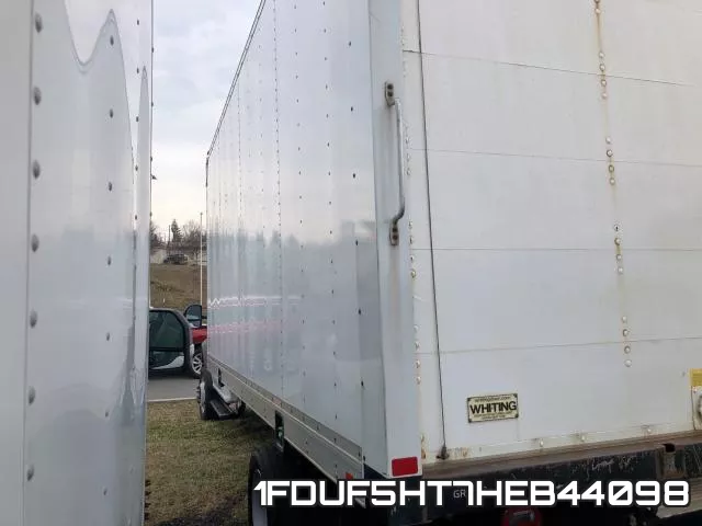 1FDUF5HT7HEB44098 фото 3