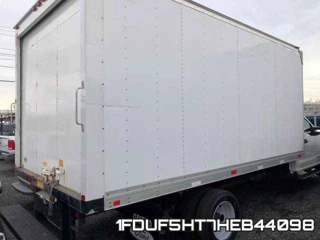 1FDUF5HT7HEB44098 фото 4