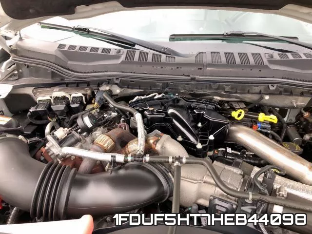 1FDUF5HT7HEB44098 фото 6