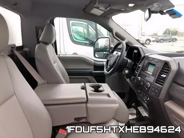 1FDUF5HTXHEB94624 фото 3