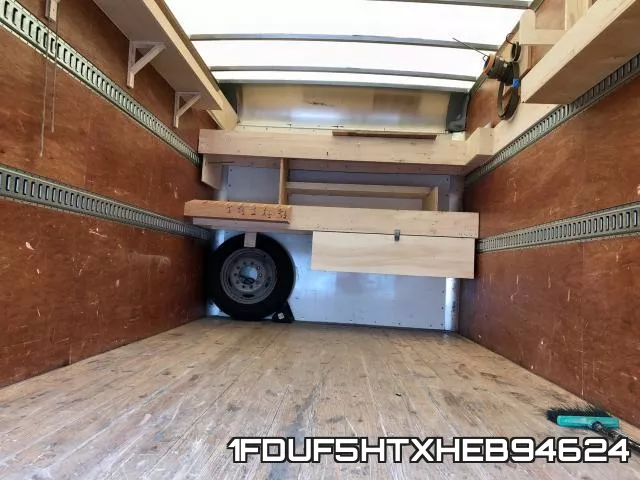 1FDUF5HTXHEB94624 фото 4