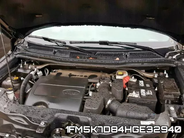 1FM5K7D84HGE32940 фото 6