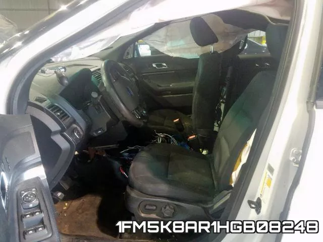 1FM5K8AR1HGB08248 фото 4