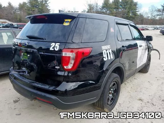 1FM5K8AR3JGB34100 фото 4