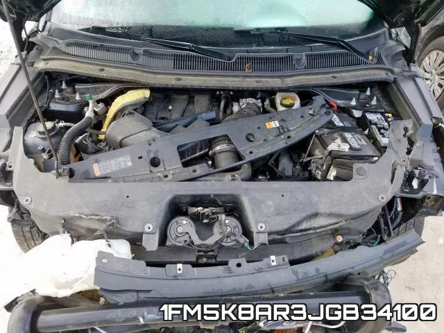 1FM5K8AR3JGB34100 фото 6