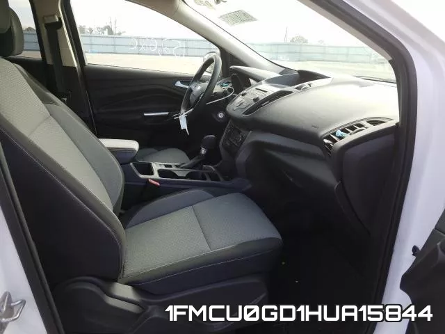 1FMCU0GD1HUA15844 фото 5