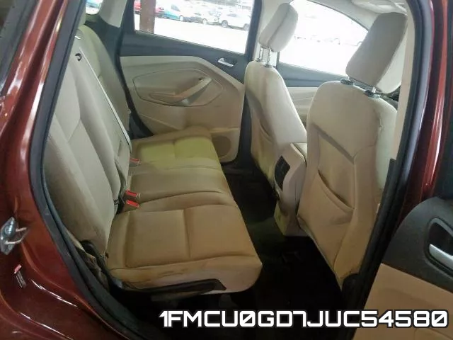 1FMCU0GD7JUC54580 фото 6