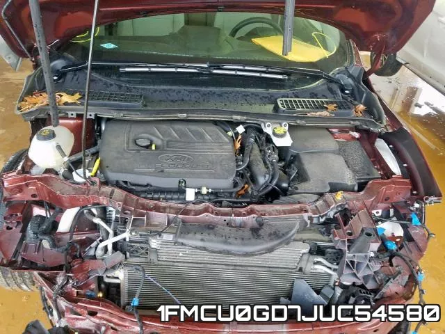 1FMCU0GD7JUC54580 фото 7