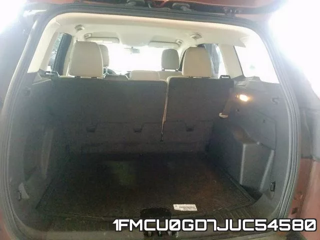 1FMCU0GD7JUC54580 фото 9