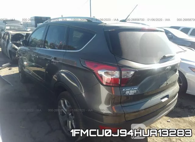 1FMCU0J94HUA13283 фото 3