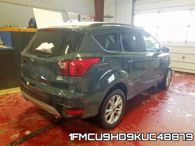 1FMCU9HD9KUC48879 фото 5