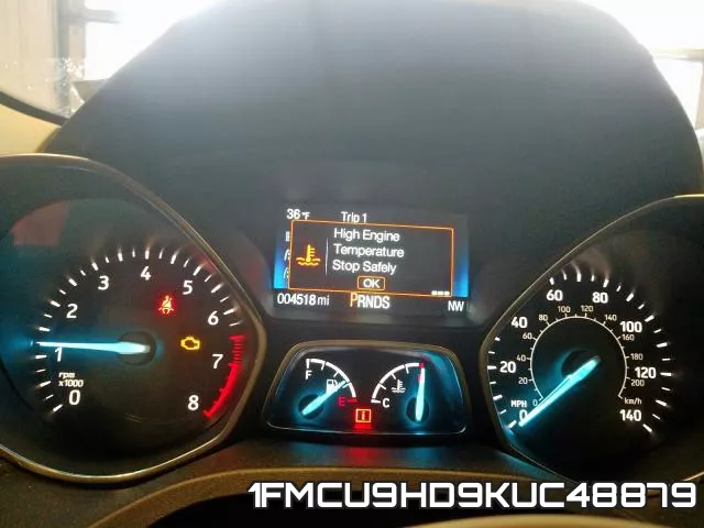 1FMCU9HD9KUC48879 фото 9